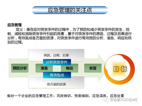 如何提升企业应急管理能力